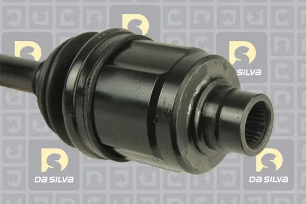Drive Shaft