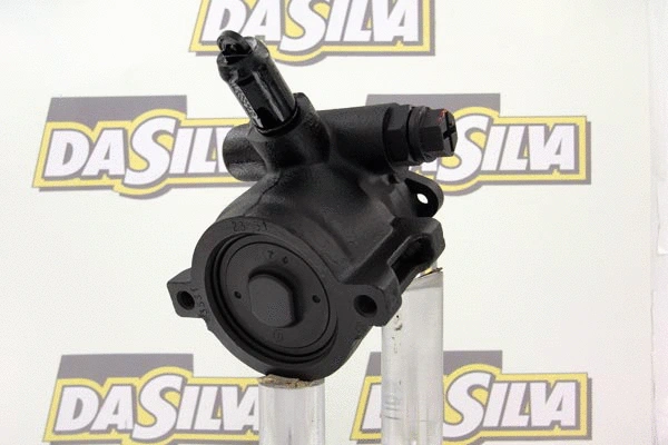 Hydraulic Pump, steering