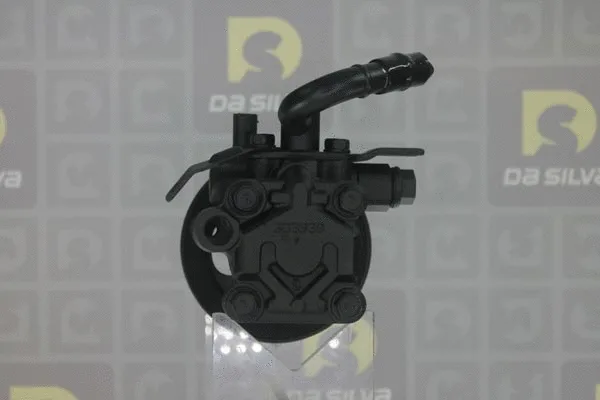 Hydraulic Pump, steering