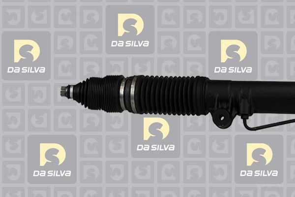 Steering Gear