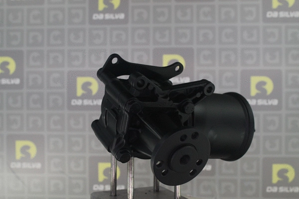 Hydraulic Pump, steering (DP2564)