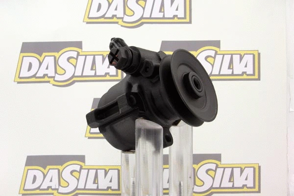 Hydraulic Pump, steering