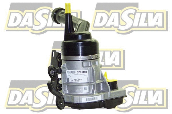 Hydraulic Pump, steering (DPN1460)