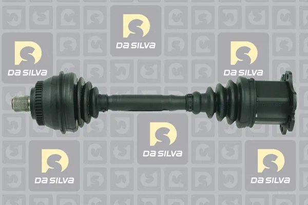 Drive Shaft (9309AT)