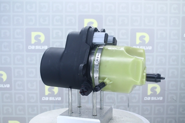 Hydraulic Pump, steering