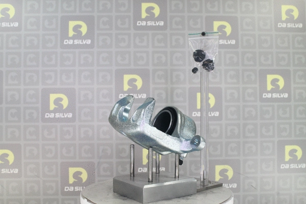 Brake Caliper (ET9931)
