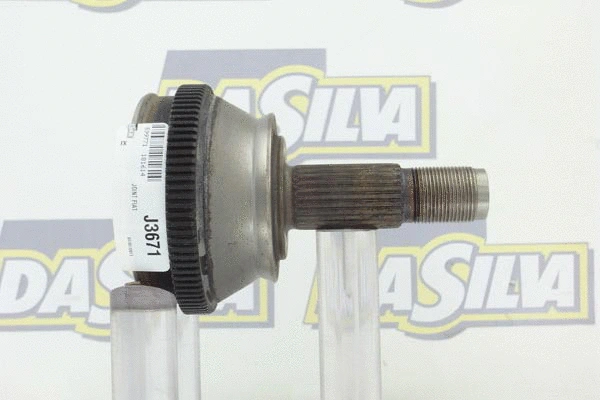 Joint Kit, drive shaft