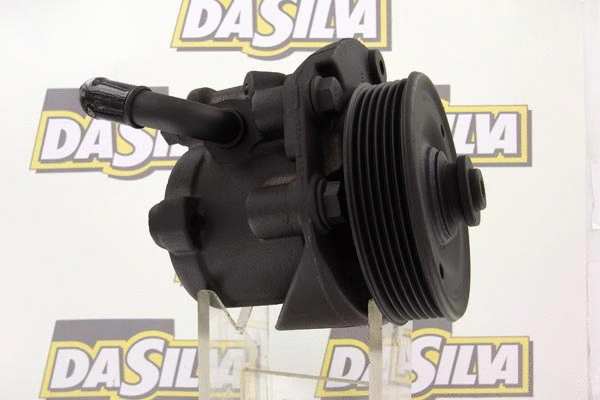 Hydraulic Pump, steering