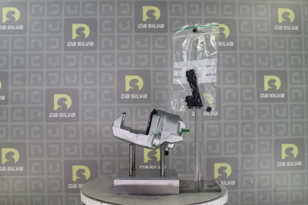 Brake Caliper