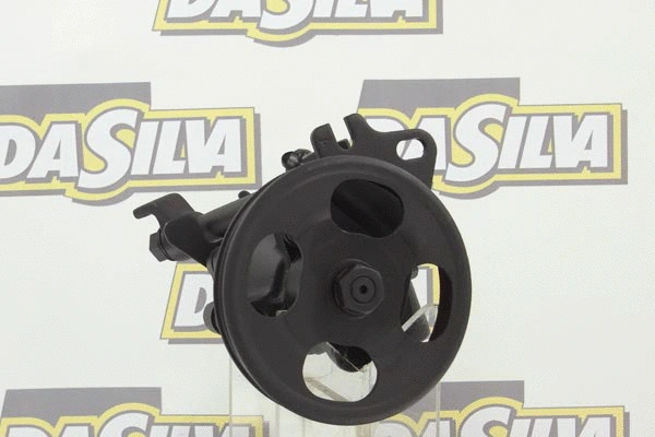 Hydraulic Pump, steering
