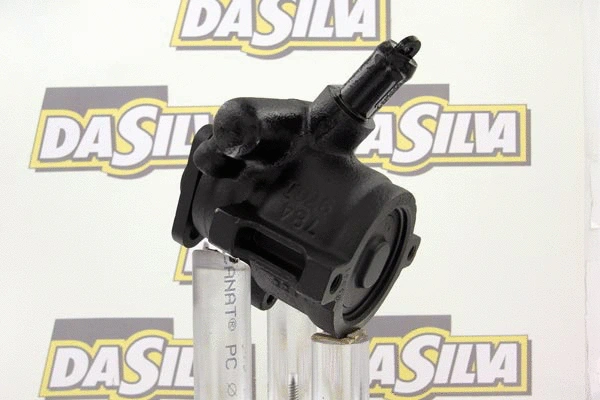 Hydraulic Pump, steering