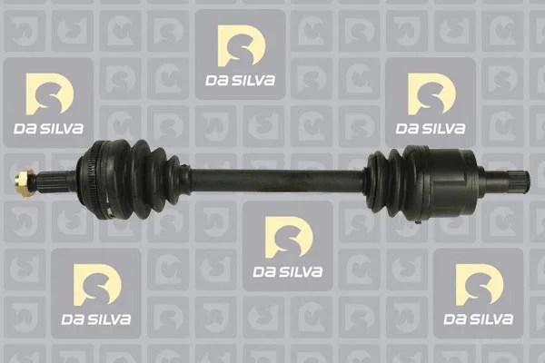 Drive Shaft (93124BT)