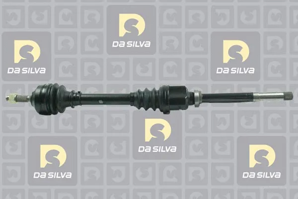 Drive Shaft (1236T)