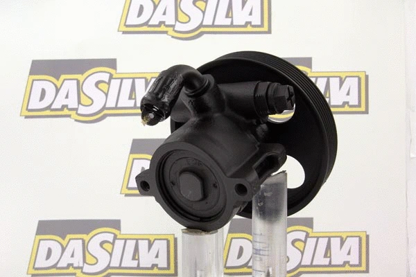 Hydraulic Pump, steering