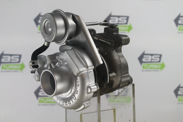 Charger, charging (supercharged/turbocharged) (AS2766)