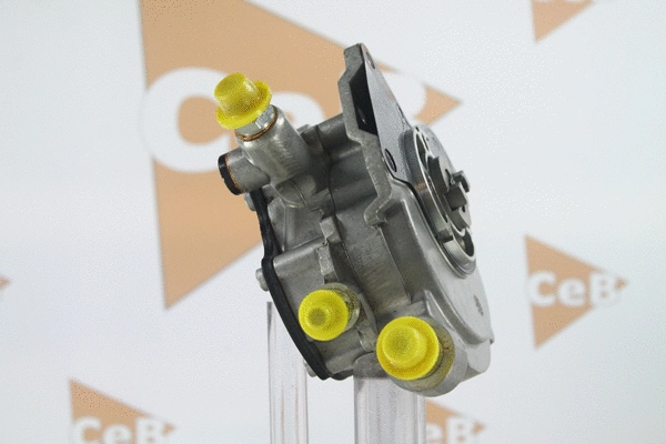 Vacuum Pump, braking system