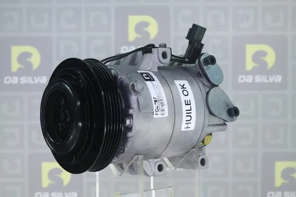 Compressor, air conditioning (FC0767)