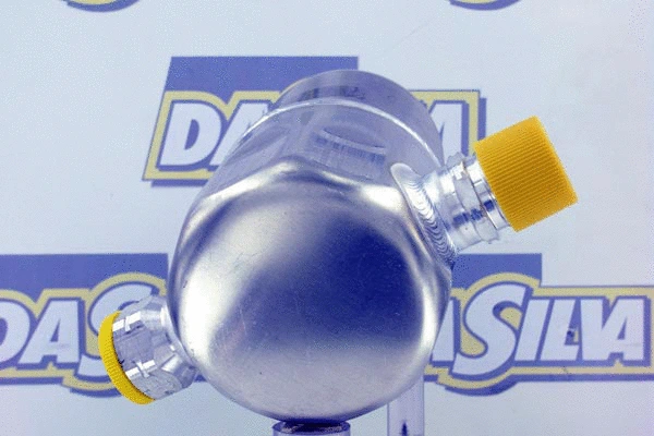 Dryer, air conditioning