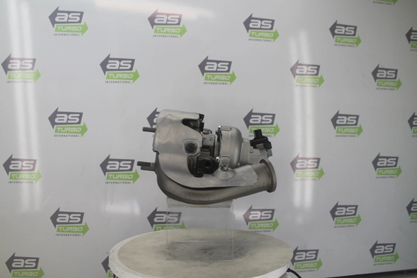 Charger, charging (supercharged/turbocharged)