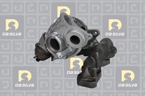 Charger, charging (supercharged/turbocharged) (AS7401)