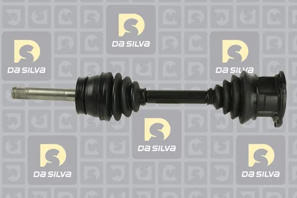 Drive Shaft (96204T)
