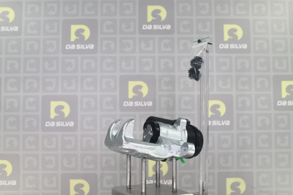 Brake Caliper (ET8114)