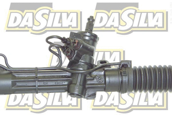 Steering Gear