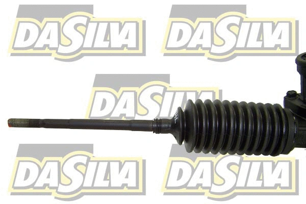 Steering Gear