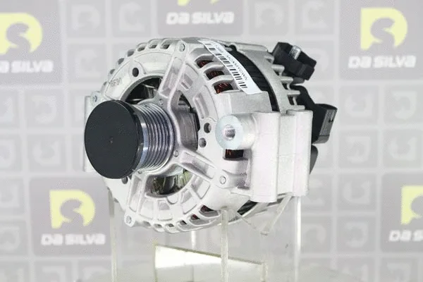 Alternator (011388)