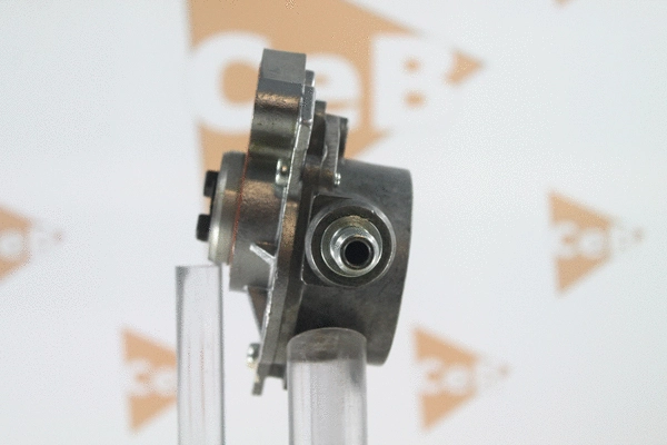 Vacuum Pump, braking system