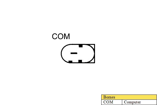 Alternator (012095)