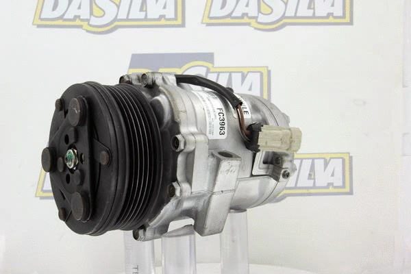 Compressor, air conditioning (FC3963)