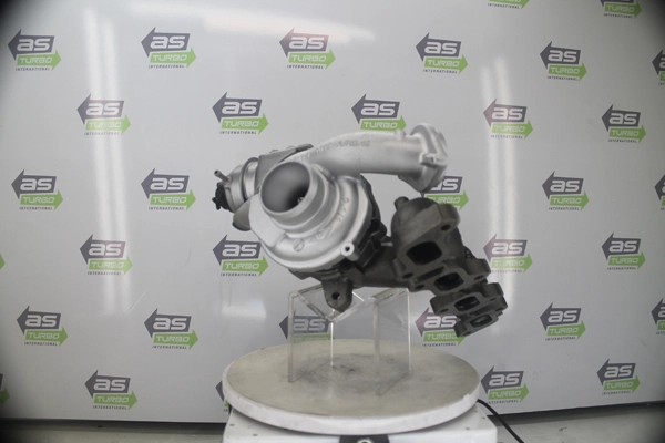 Charger, charging (supercharged/turbocharged) (AS7180)