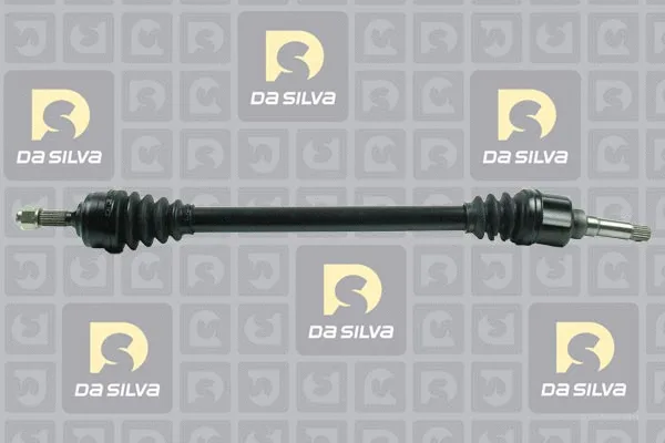Drive Shaft (3800T)