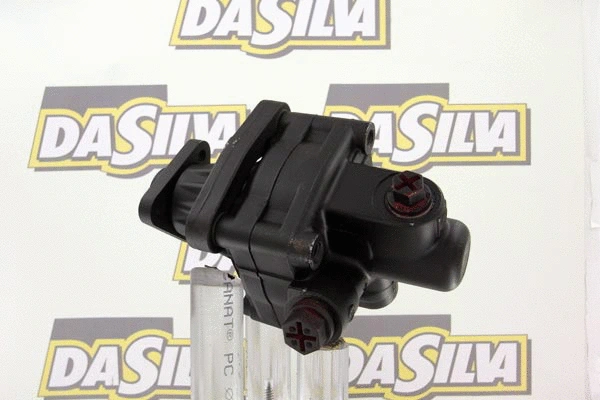 Hydraulic Pump, steering