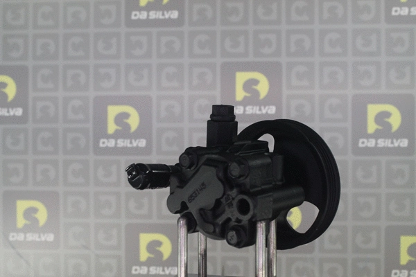 Hydraulic Pump, steering