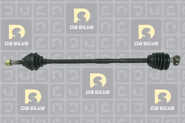 Drive Shaft (5143TB)