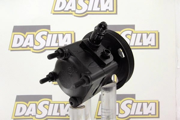 Hydraulic Pump, steering