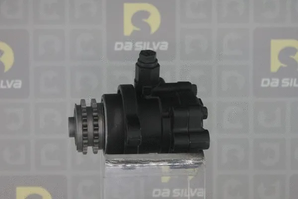 Hydraulic Pump, steering