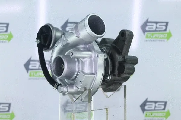 Charger, charging (supercharged/turbocharged) (AS1072)