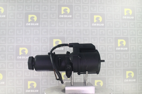 Hydraulic Pump, steering