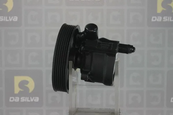 Hydraulic Pump, steering