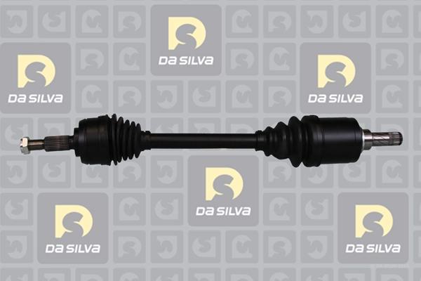 Drive Shaft (4815T)