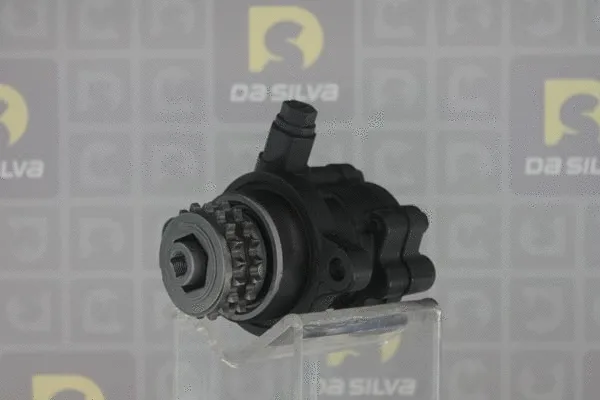 Hydraulic Pump, steering (DP3366)