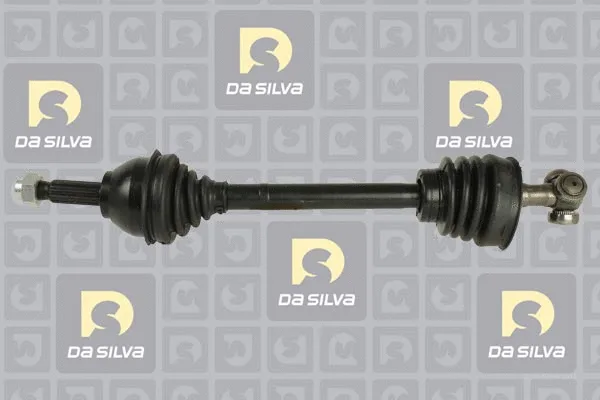 Drive Shaft (5172TC)