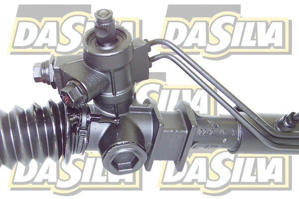 Steering Gear
