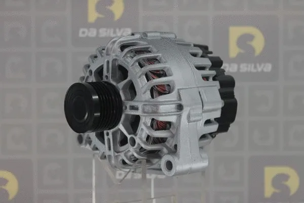 Alternator (011720)