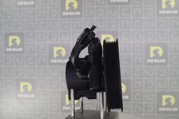 Hydraulic Pump, steering