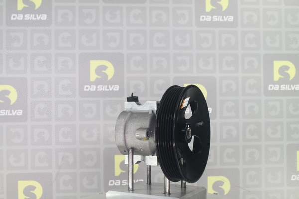 Hydraulic Pump, steering