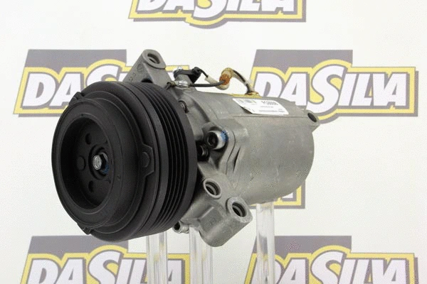 Compressor, air conditioning (FC0008)